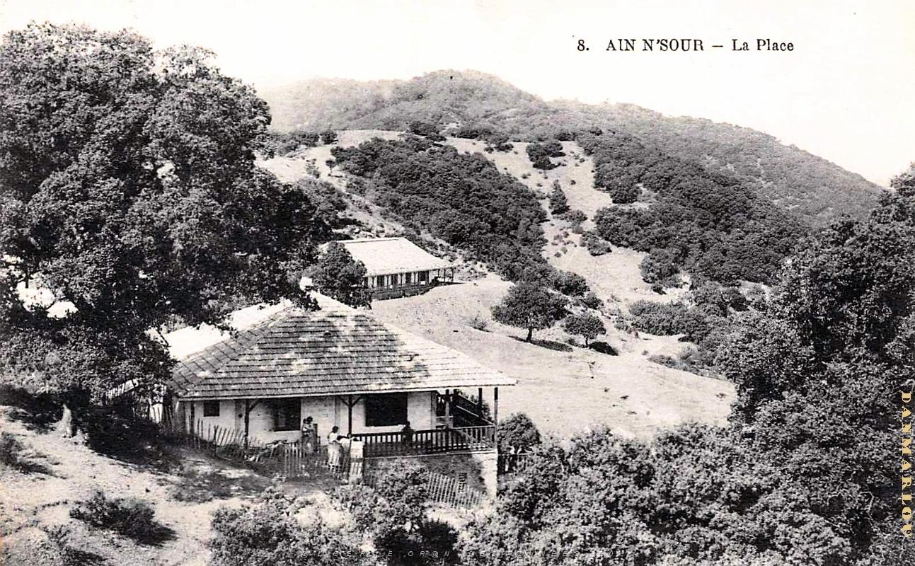 Ain-N'Sour - Place - 1917.jpg